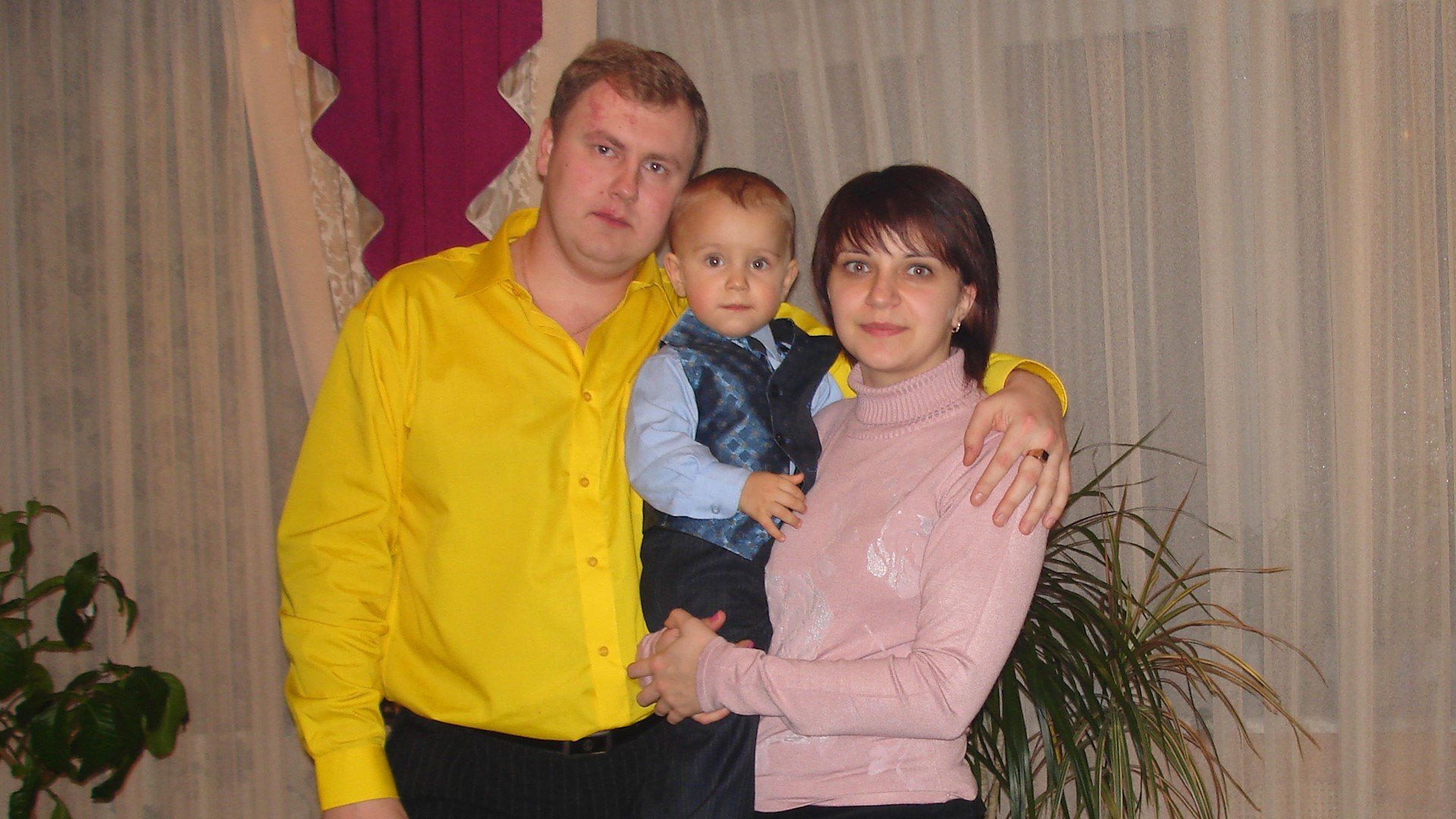 Новый 2006 год