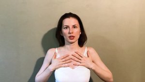 Самомассаж лимфатической системы
