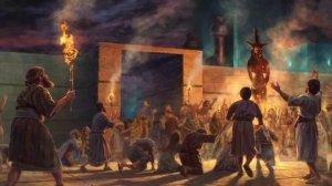 Содом и Гоморра – как это было… 09.03.2023 ?