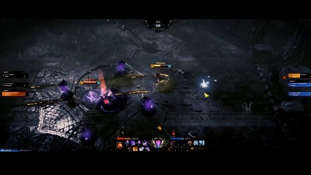 DEMONIC 1v3 PVP EDIT | 3 GAMES | LOST ARK смотреть онлайн