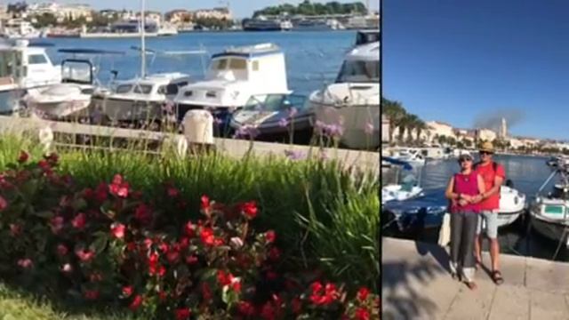 Мой мир "Мэри Кэй". Путешествие в Черногорию 2018. Montenegro 2018 смотреть онлайн