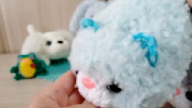 Готовые работы на начало июня.