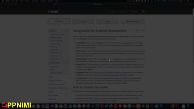 Kotlin | Overview