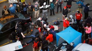 Черный расизм