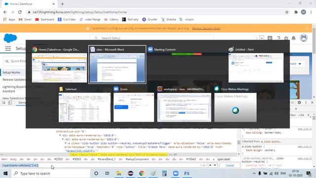 Selenium XPath Tutorial | Selenium XPath with Examples Part 1  || Selenium Tutorial for Beginners