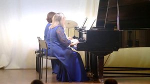 04 Николло Паганини. La campanella
