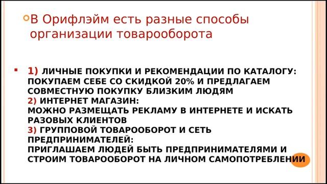 Встреча для новичков Заря И. от 16.04 смотреть онлайн