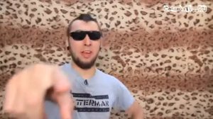 100500 МС ХОВАНСКИЙ ШУМ Дисс на Нойз МС Noize MC