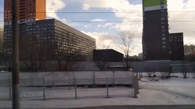 На электричке в Переделкино и обратно смотреть онлайн