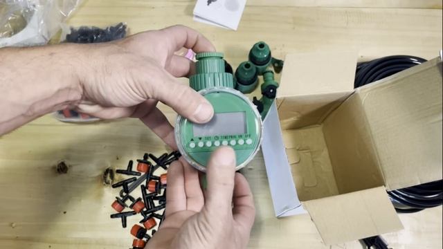✅ АВТОПОЛИВ ОГОРОДА ЗА КОПЕЙКИ ЧЕРЕЗ ТЕЛЕФОН СВОИМИ РУКАМИ | КАК ПОЛИВАТЬ УЧАСТОК ГДЕ БЫ ТЫ НЕ БЫЛ!