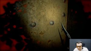 РУКА☛Resident Evil 7 Biohazard☛#7