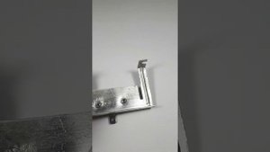 Защитный термостат в корпусе для духовки в плите Дарина