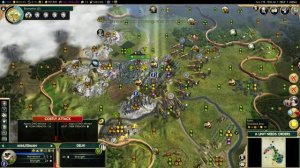 Civilization 5 The American Experience