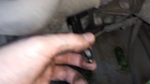 люфт рычага сцепления логан 1.4 2006г.