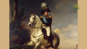 ЦАРСКИЕ ВСТРЕЧИ: Император Александр I. Пожар Москвы. 2 часть