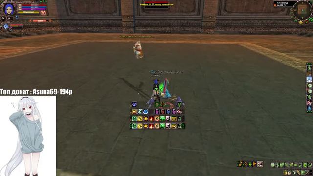 ThePW [1.3.6]: ПРОДОЛЖЕНИЕ ПРОКАЧКИ ПРИСТА И ДРУЛЯ! #98 смотреть онлайн