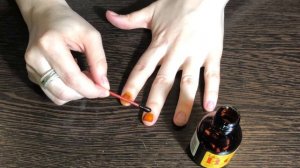 ЙОД для роста и укрепления ногтей правда или миф? Вред или польза?