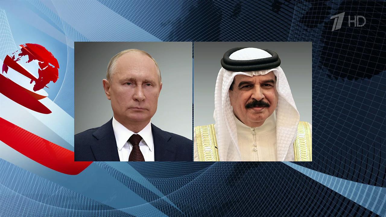 Новый день и новые поздравления зарубежных лидеров Владимиру Путину с победой на выборах