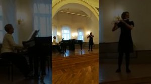 И. Андерсен "Легенда"