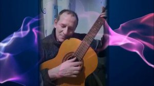 Месяц июль. Песня Сергея Неудачина