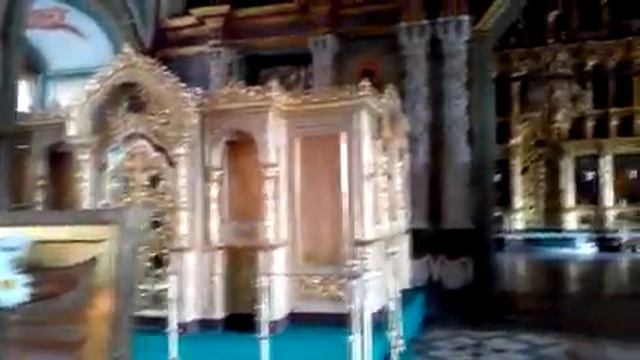 Восточнее Химок - Сергиев Посад в июле 2015. смотреть онлайн