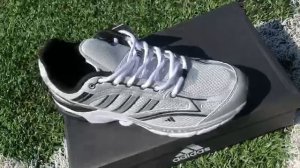 Adidas Spiritain 2000