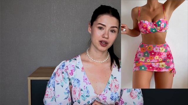 Самые ГОРЯЧИЕ Тренды На КУПАЛЬНИКИ 2023