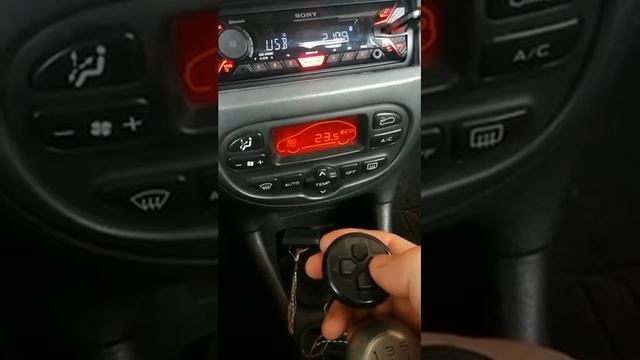 под рулевое дистанционное управление авто магнитолой Sony Pioneer Kenwood Mystery Cyclone смотреть онлайн