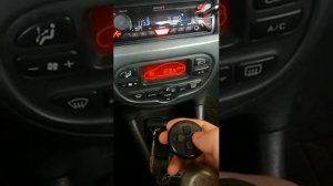 под рулевое дистанционное управление авто магнитолой Sony Pioneer Kenwood Mystery Cyclone