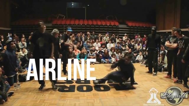 Breakdance // TOSS 2014 // Samedi 17 Mai // 19h смотреть онлайн