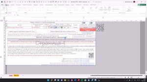 Формирование Акта по собственному шаблону - Конструктор шаблонов