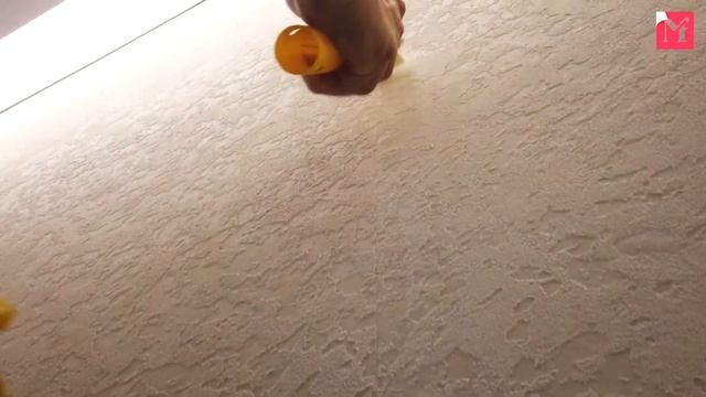 Монтаж фотообоев или фрески со стыками на стену смотреть онлайн