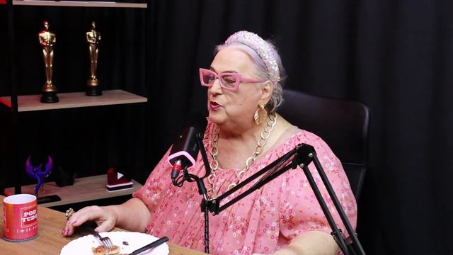 "ESTOU MAGOADA COM O LEÃO LOBO..." | EP #42 смотреть онлайн