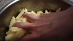 Картошка Фри дома!#Картофель фри# Картофель Фри без жарки!#Картофель очень быстро и вкусно!#Фри?