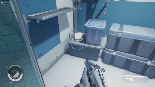 Getting a FREE Massive Ship in our Home System: Starfield Gameplay Ep 4 смотреть онлайн