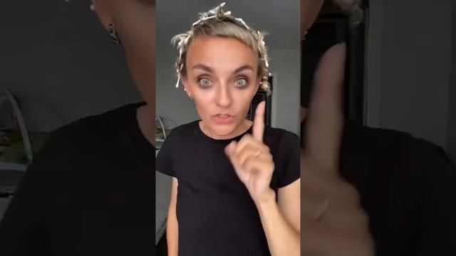 Афрокудри на ватные палочки смотреть онлайн