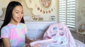 Petite ‘n Pretty MASSIVE BACK TO SCHOOL GIVEAWAY