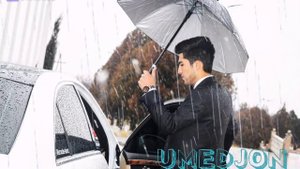 Борону багал кардам бебин {ЭРОНИ}