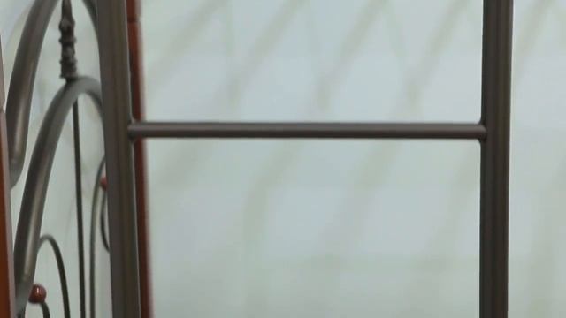 Металлическая кровать Диана на деревянных ножках двухъярусная смотреть онлайн