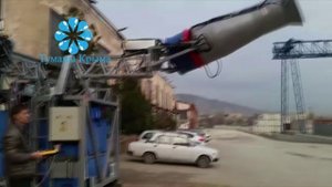 Пушки пылеподавления, увлажнения системы туманообразования