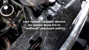 ★376 готовится к сезону - установка электрического нагнетателя (компрессора) "электро-турбины"