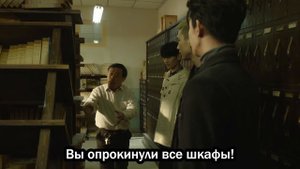 Смертельная игра 1 сезон 26 серия