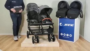 Jané Twinlink