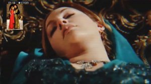 Клип к сериалу Великолепный век Хюррем и Султан Сулейман Хан Хазрет Лери