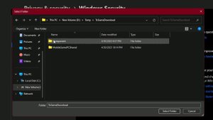 GAMELOOP: Fix Failed to start the emulator, Failed to start the engine, Error code: 1 (100%) 2023
