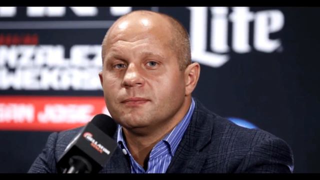 ФЕДОР ЕМЕЛЬЯНЕНКО СОННЕНУ׃ ХОЧЕШЬ БОЙ СО МНОЙ؟ МОЖЕМ ОБСУДИТЬ! смотреть онлайн