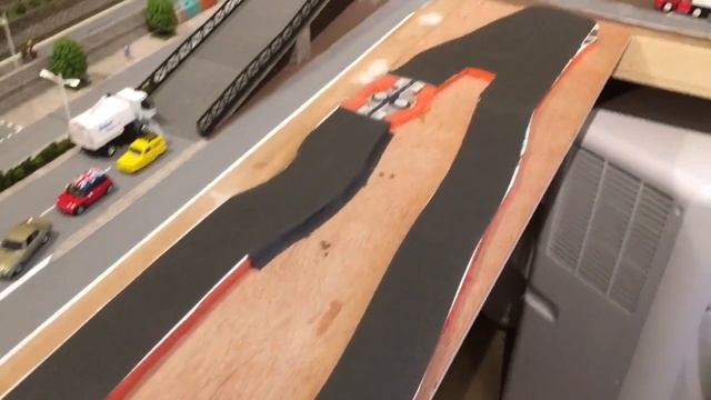 Magnorail Part 3, Faller System And Some Trains смотреть онлайн