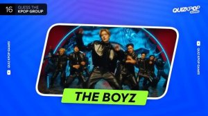 Квиз: угадай к-поп айдола по его месту рождения