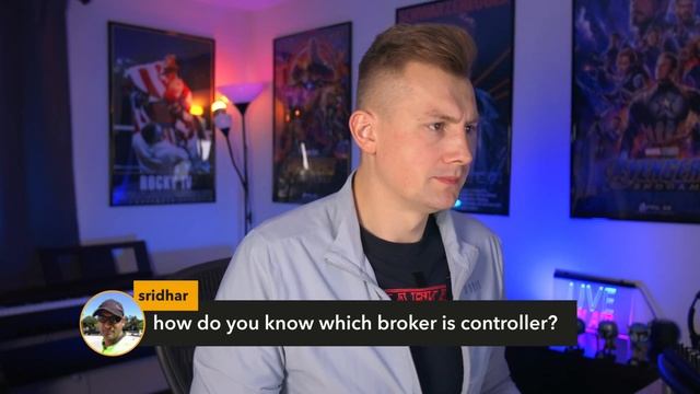 Kafka Streams Interactive Queries and gRPC | Livestreams 017 смотреть онлайн