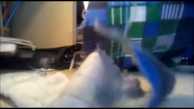 Чистка монет. Выпуск 4  Паста ГОИ